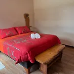 Cabanas Estancia Rayun