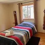 Cabanas Estancia Rayun