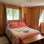 Cabanas Estancia Rayun
