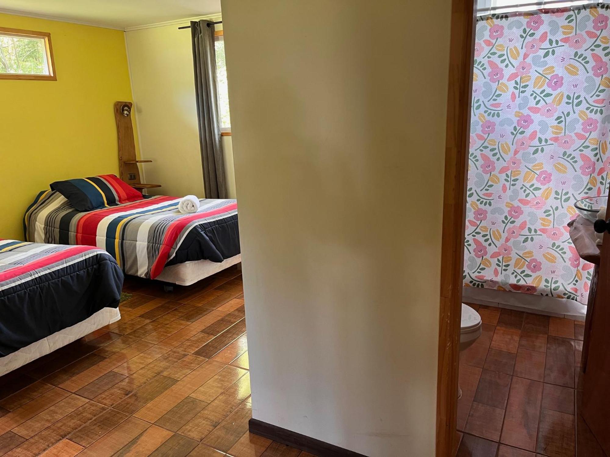 Rayun Casa de férias
