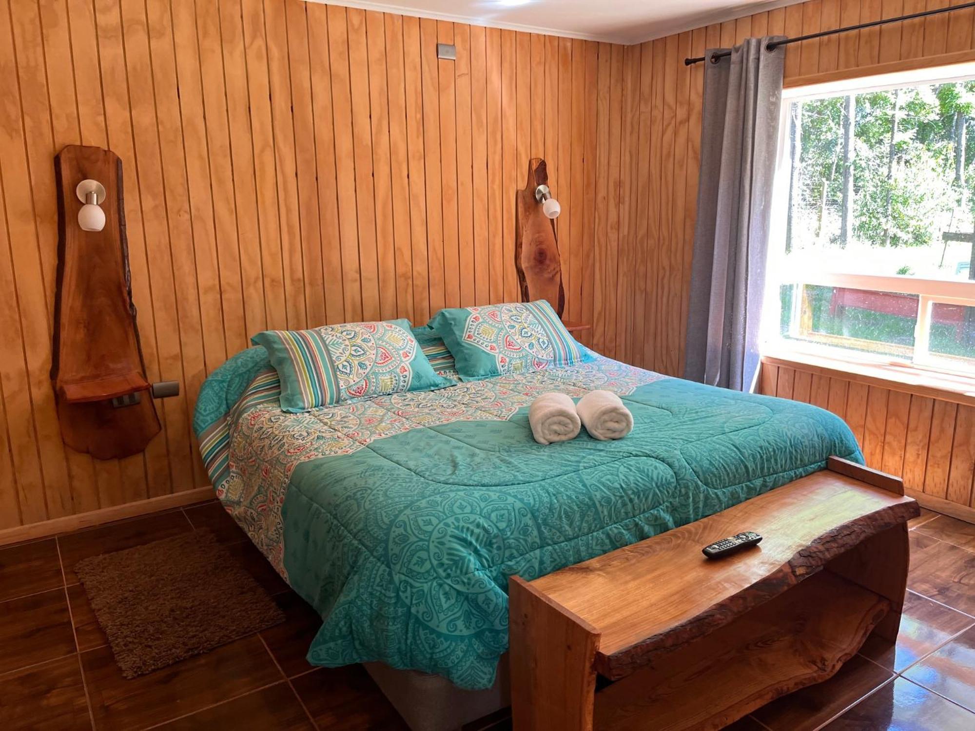 Casa de férias Rayun
