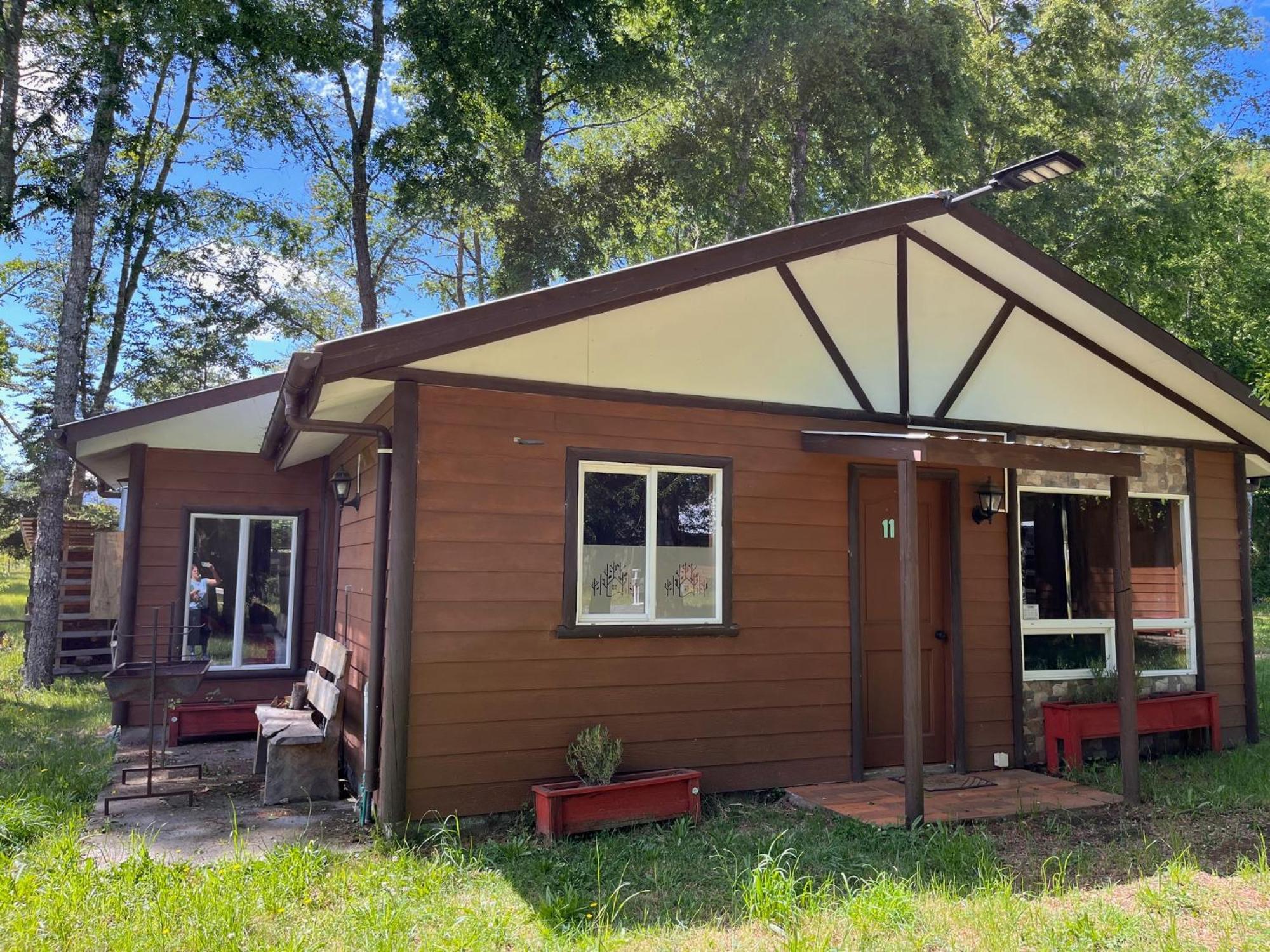 Casa de férias Rayun